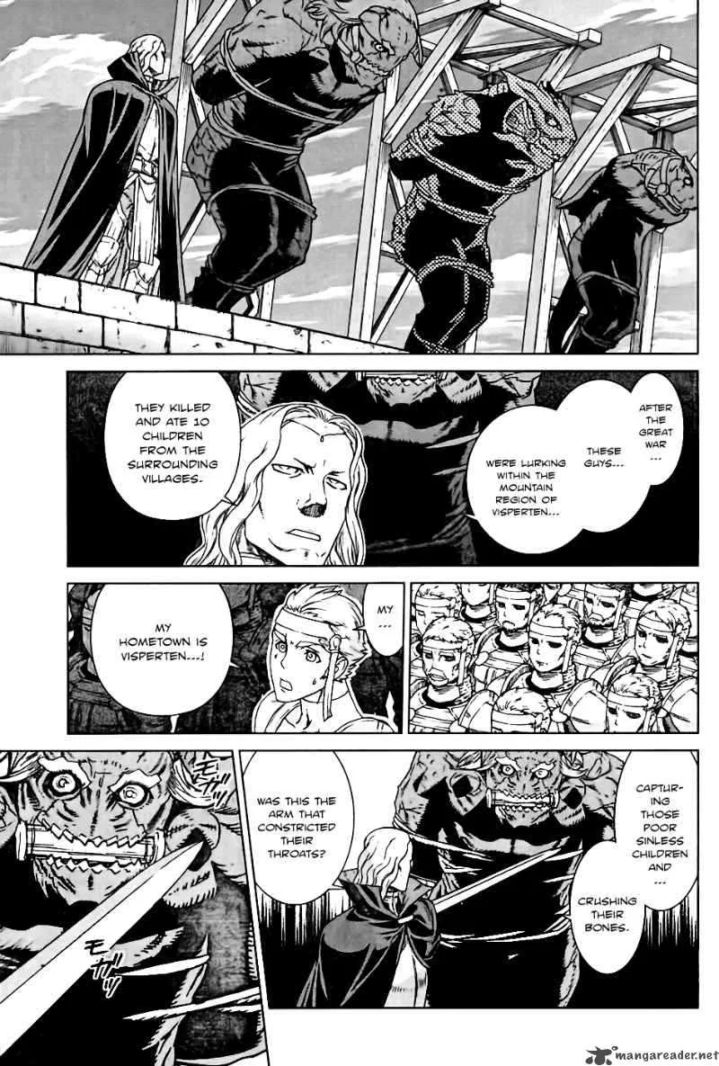 Ubel Blatt Chapter 97 page 10