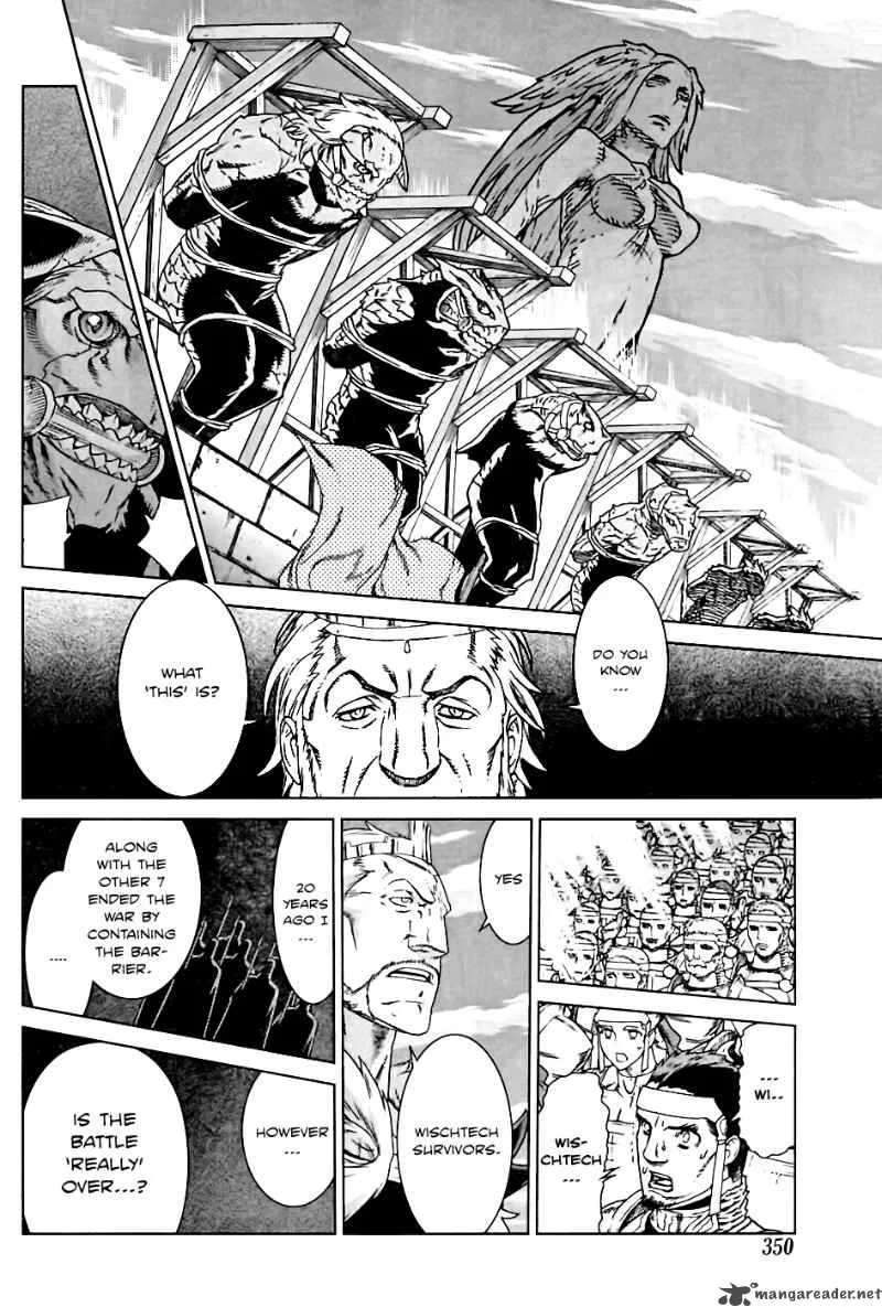 Ubel Blatt Chapter 97 page 9