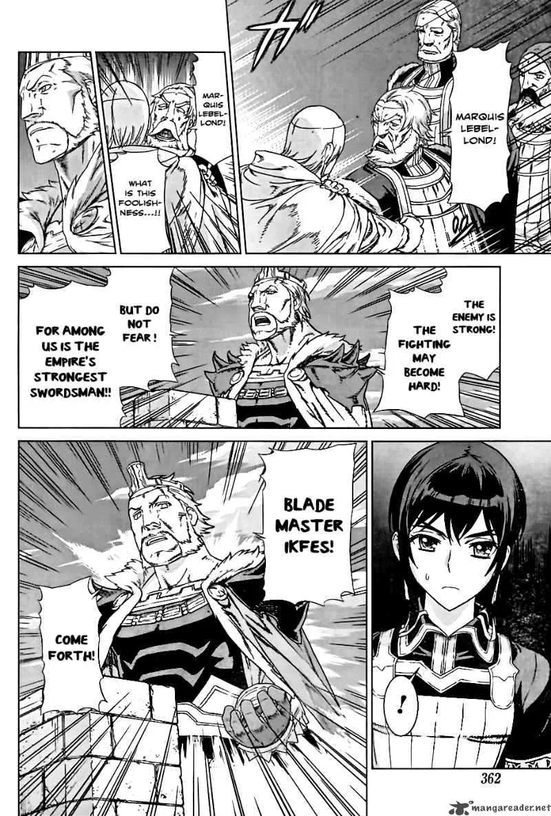 Ubel Blatt Chapter 97 page 20