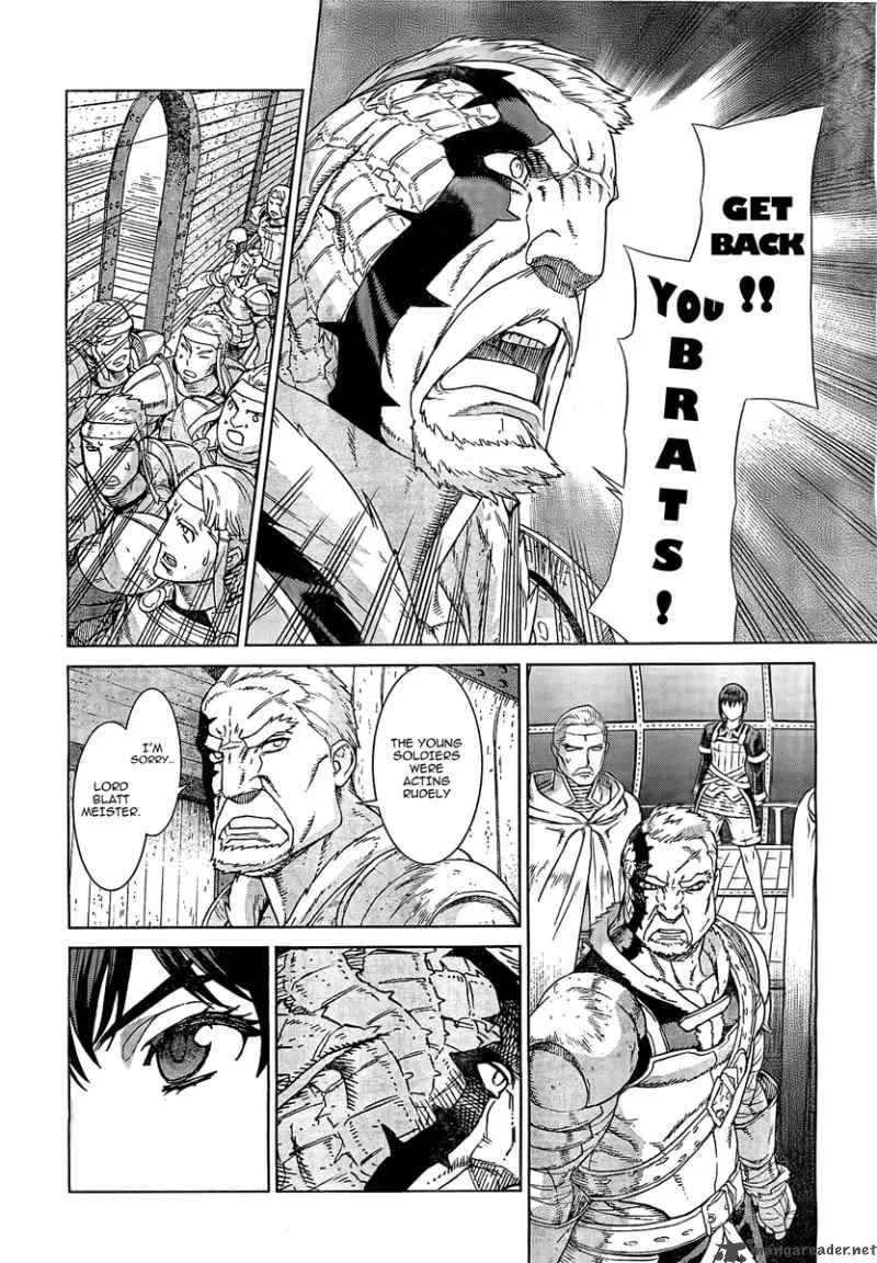 Ubel Blatt Chapter 98 page 8