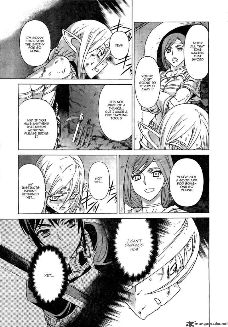 Ubel Blatt Chapter 98 page 15