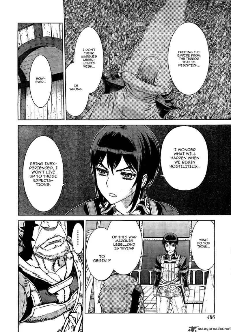 Ubel Blatt Chapter 98 page 10