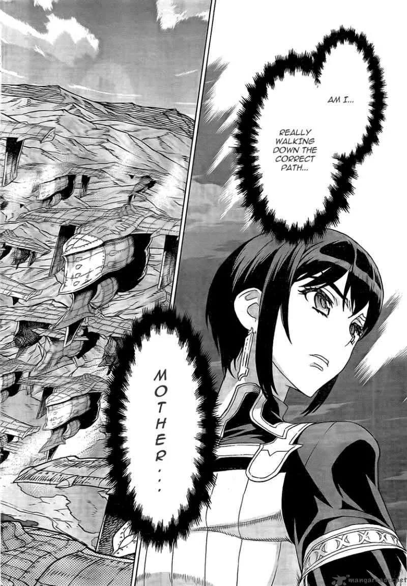 Ubel Blatt Chapter 98 page 12