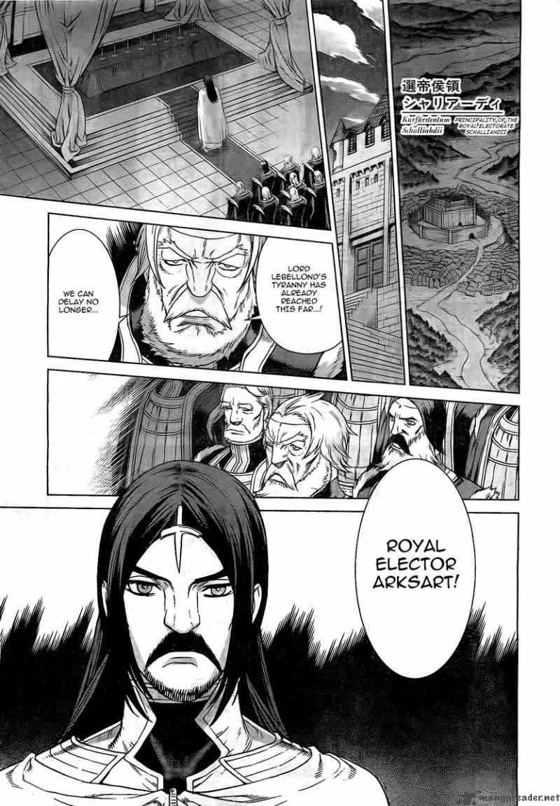 Ubel Blatt Chapter 98 page 19