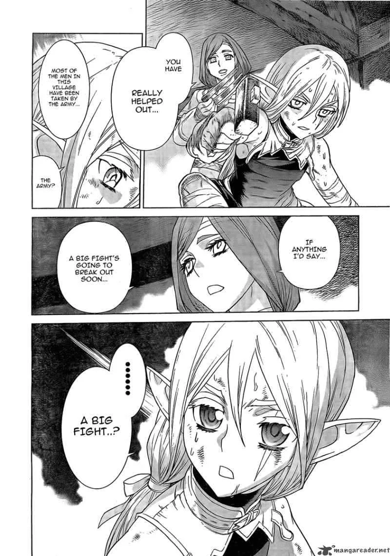 Ubel Blatt Chapter 98 page 16