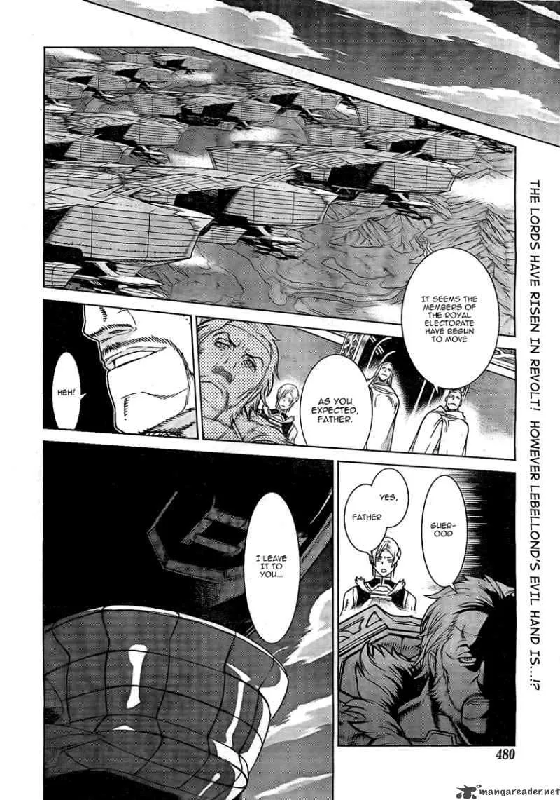 Ubel Blatt Chapter 98 page 24