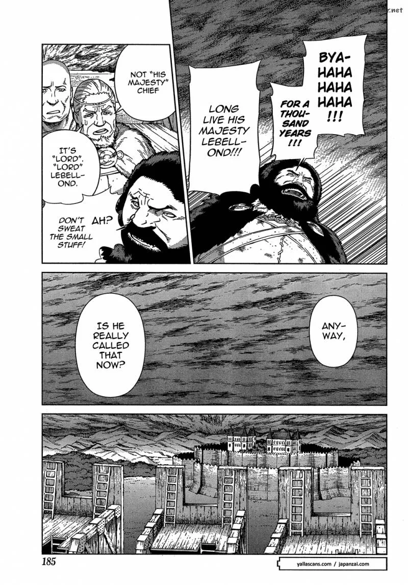 Ubel Blatt Chapter 99 page 10