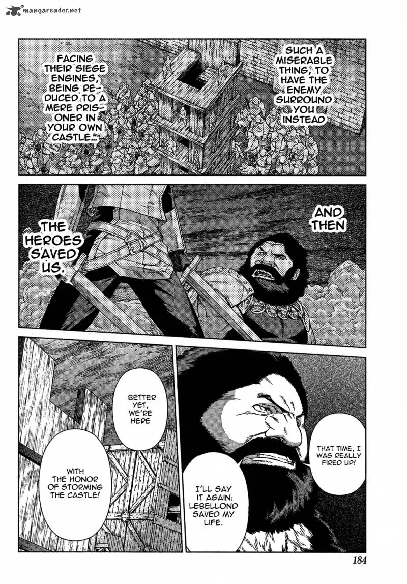 Ubel Blatt Chapter 99 page 9
