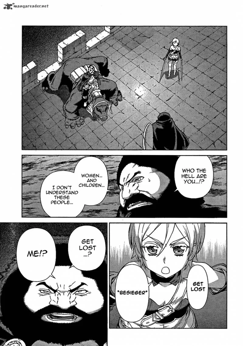 Ubel Blatt Chapter 99 page 27