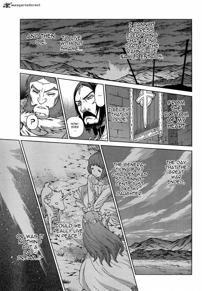 Ubel Blatt Chapter 99 page 12