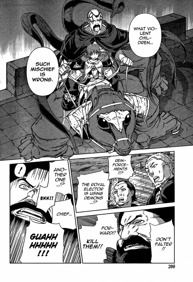 Ubel Blatt Chapter 99 page 24