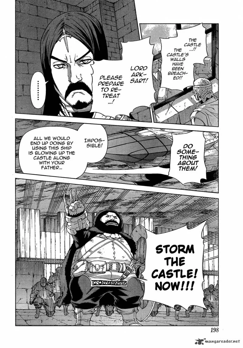 Ubel Blatt Chapter 99 page 22