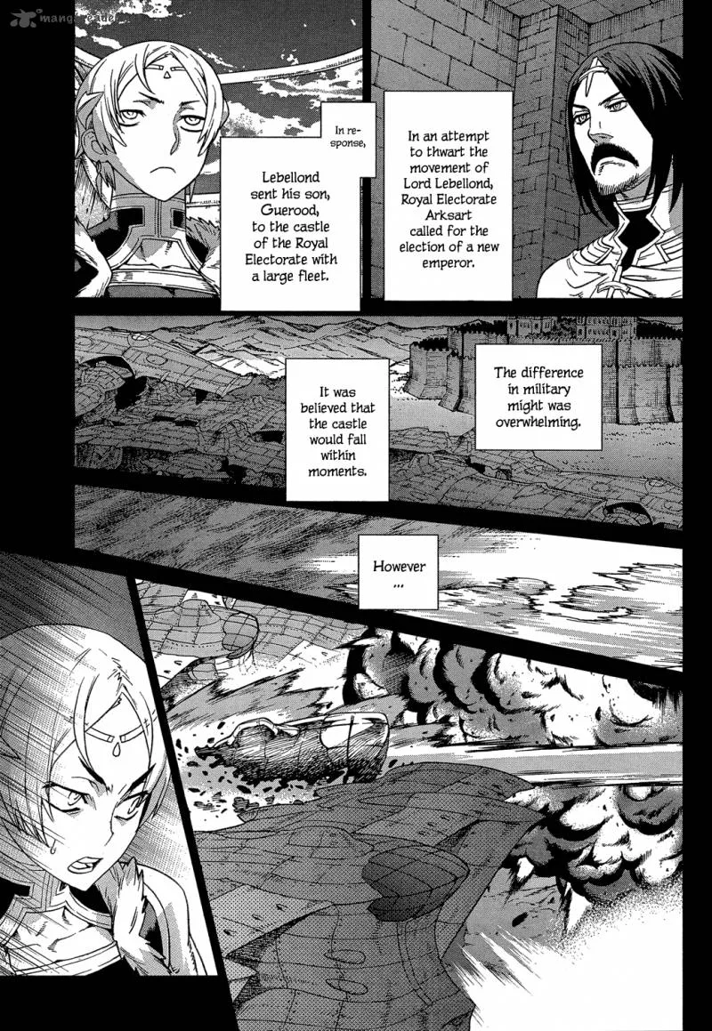 Ubel Blatt Chapter 99 page 5