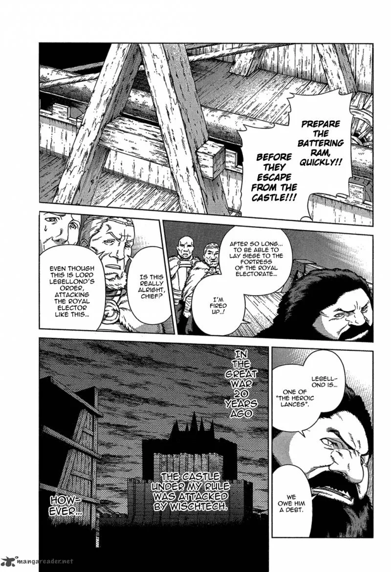 Ubel Blatt Chapter 99 page 8