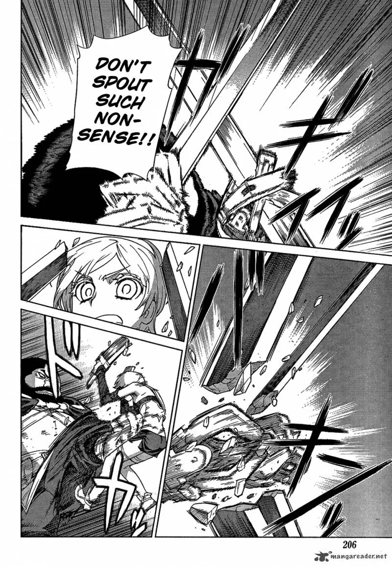 Ubel Blatt Chapter 99 page 30