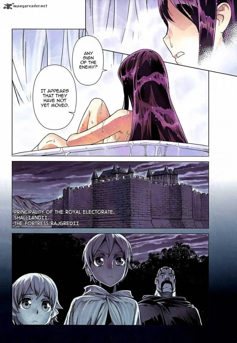 Ubel Blatt Chapter 99 page 4