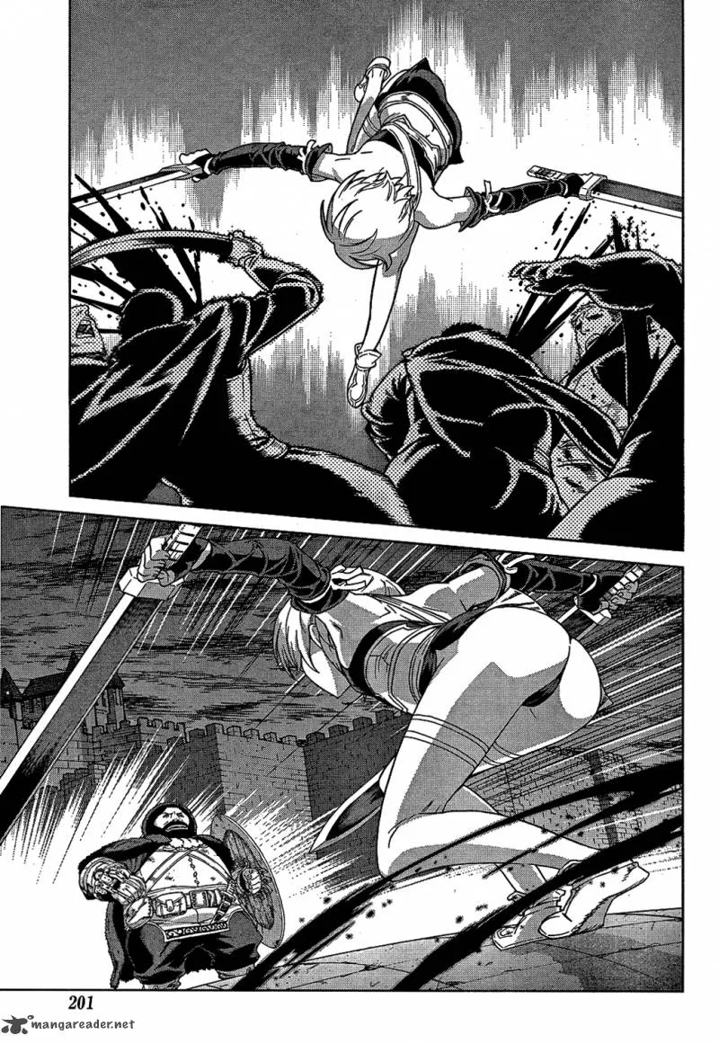 Ubel Blatt Chapter 99 page 25