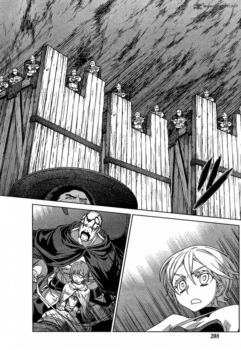 Ubel Blatt Chapter 99 page 32