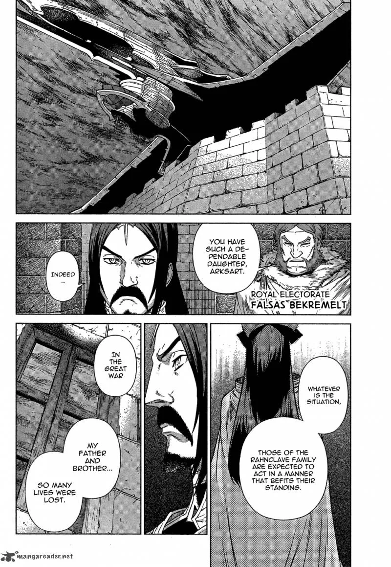 Ubel Blatt Chapter 99 page 11