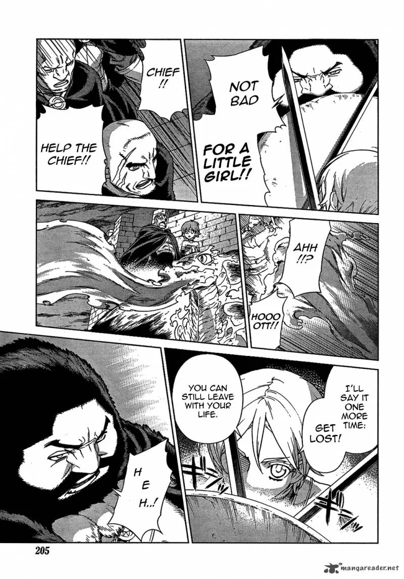 Ubel Blatt Chapter 99 page 29