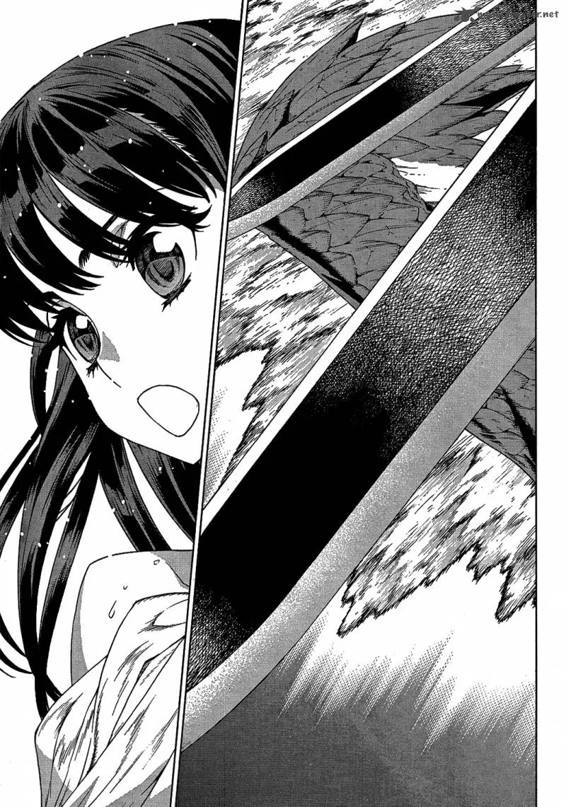 Ubel Blatt Chapter 99 page 36