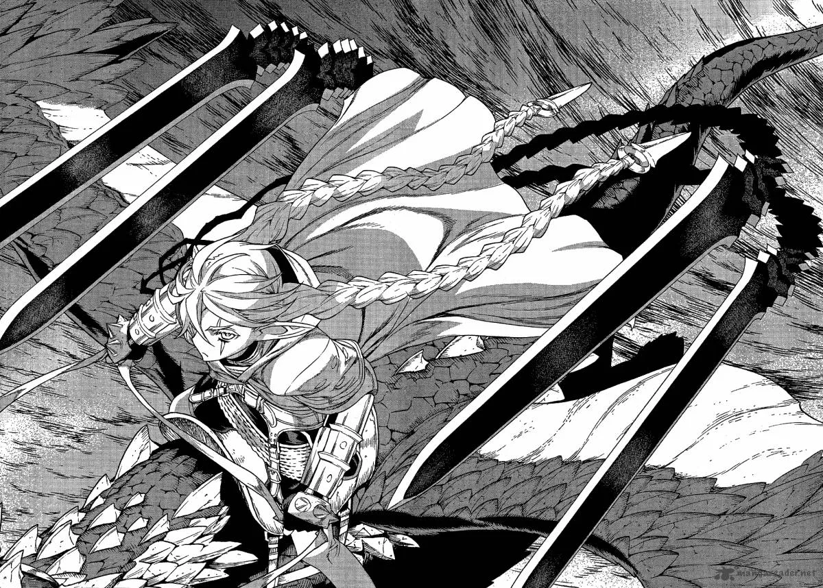 Ubel Blatt Chapter 99 page 37