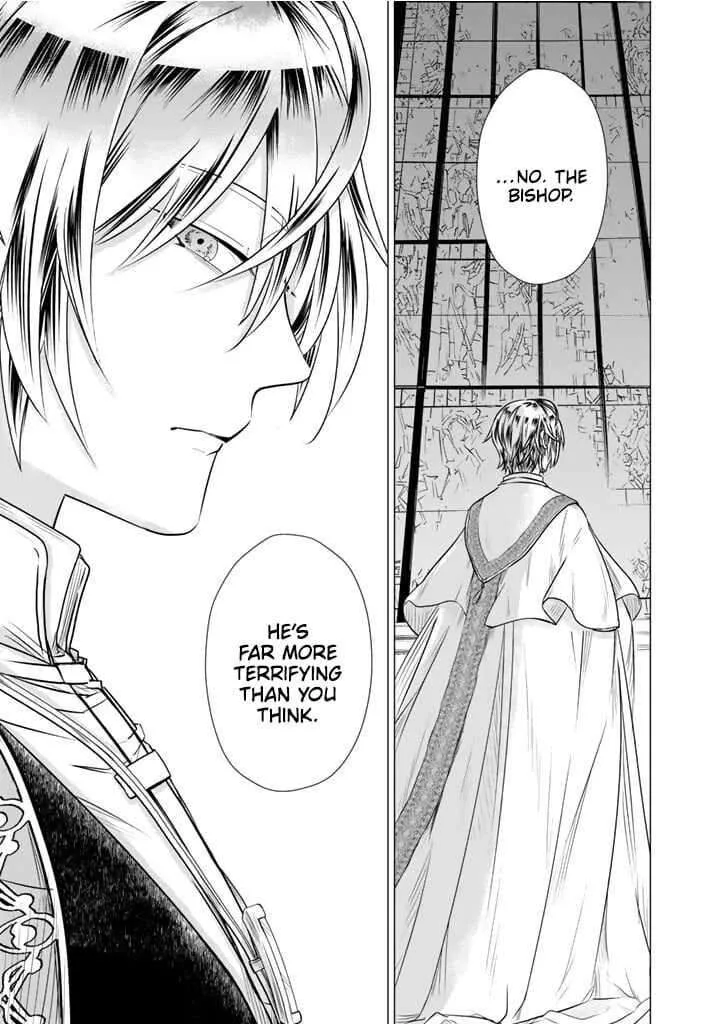Uchi no Inu ga Tsuyosugirun desu ga? - Tensei Shitara Megami-sama no Shukufuku de Sekai wo Sukuu Koto ni narimashita Chapter 16 page 9