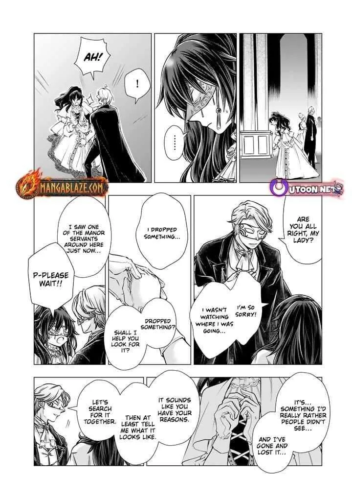 Uchi no Inu ga Tsuyosugirun desu ga? - Tensei Shitara Megami-sama no Shukufuku de Sekai wo Sukuu Koto ni narimashita Chapter 17 page 2