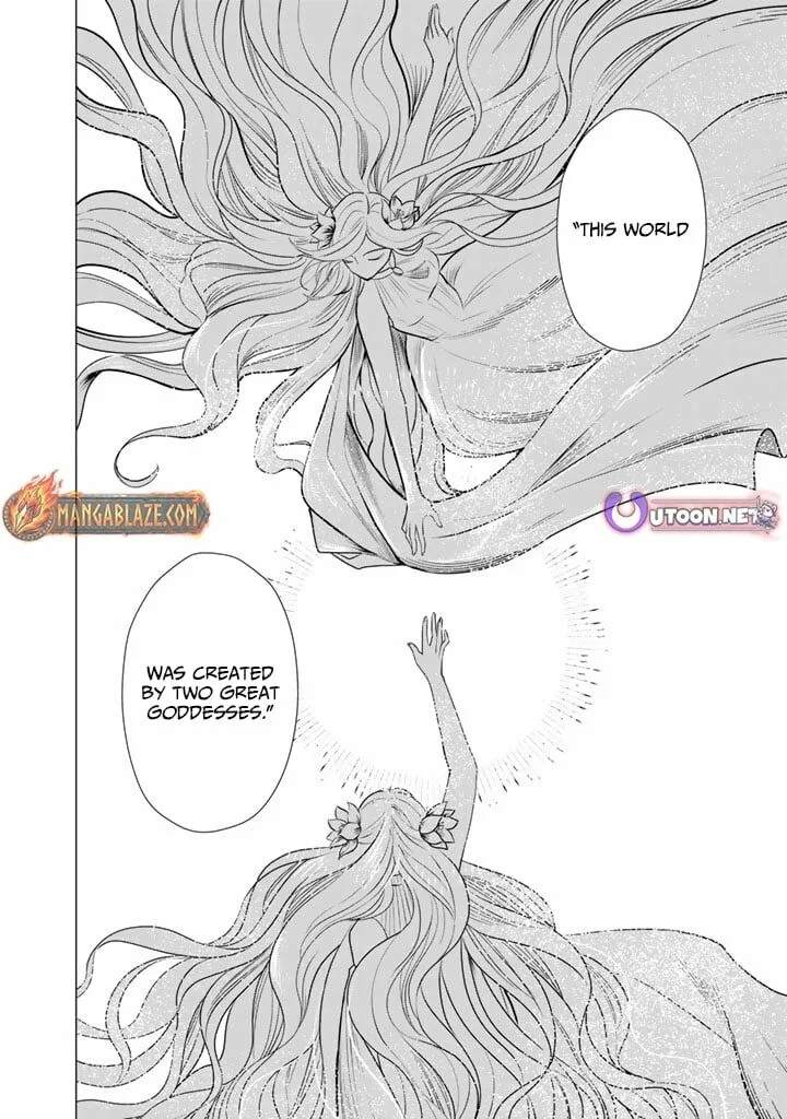 Uchi no Inu ga Tsuyosugirun desu ga? - Tensei Shitara Megami-sama no Shukufuku de Sekai wo Sukuu Koto ni narimashita Chapter 28 page 15
