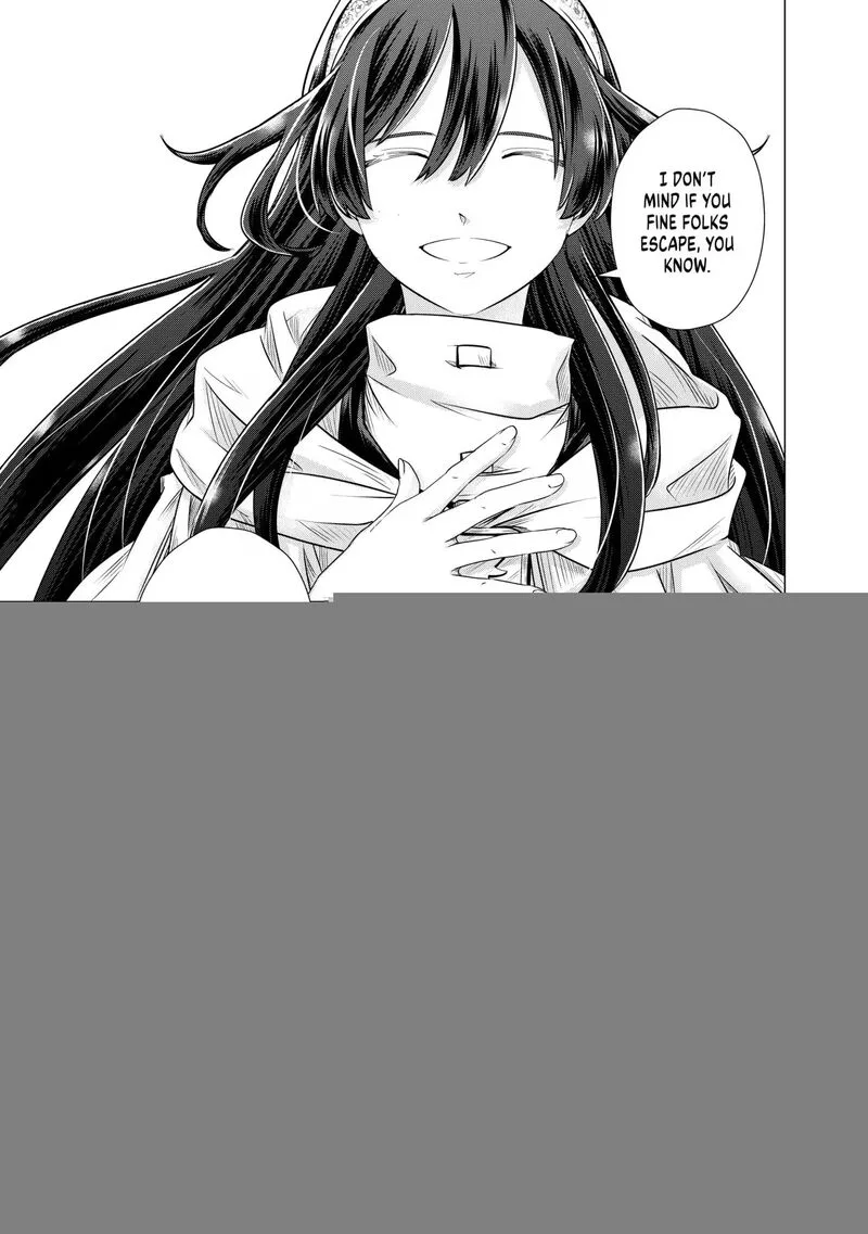 Uchi no Inu ga Tsuyosugirun desu ga? - Tensei Shitara Megami-sama no Shukufuku de Sekai wo Sukuu Koto ni narimashita Chapter 33 page 3