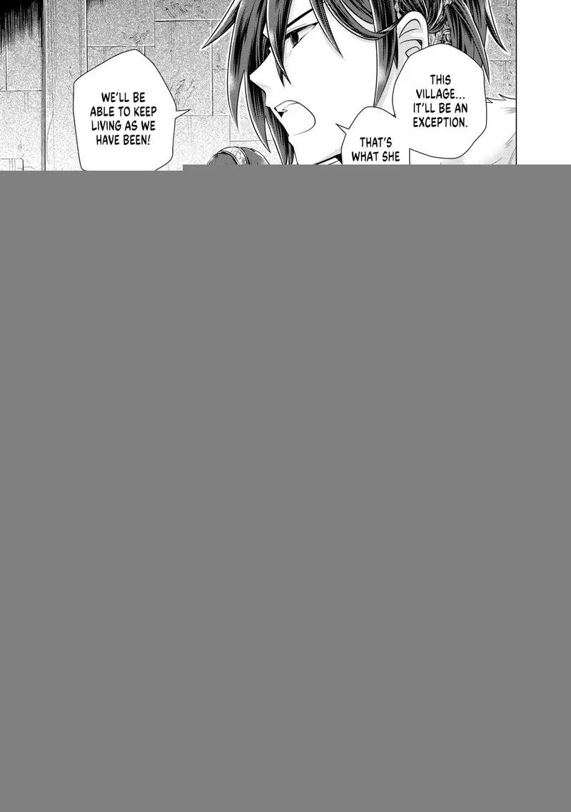 Uchi no Inu ga Tsuyosugirun desu ga? - Tensei Shitara Megami-sama no Shukufuku de Sekai wo Sukuu Koto ni narimashita Chapter 33 page 7