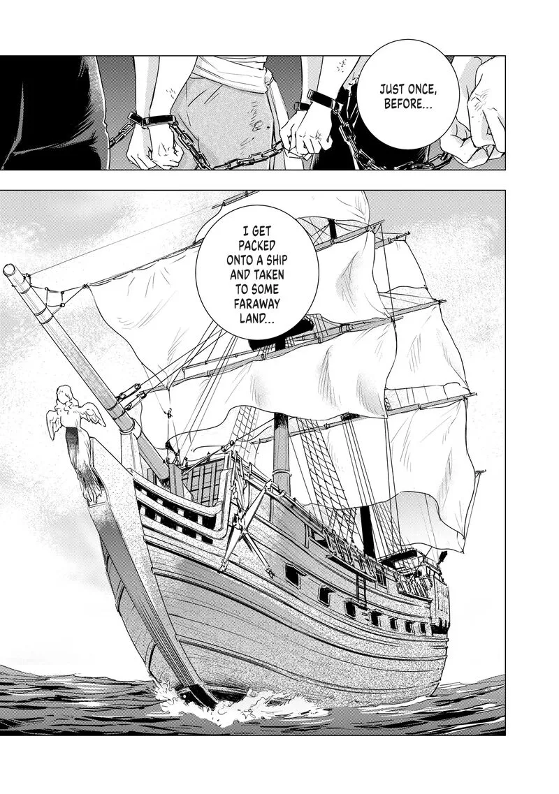 Uchi no Inu ga Tsuyosugirun desu ga? - Tensei Shitara Megami-sama no Shukufuku de Sekai wo Sukuu Koto ni narimashita Chapter 7 page 3
