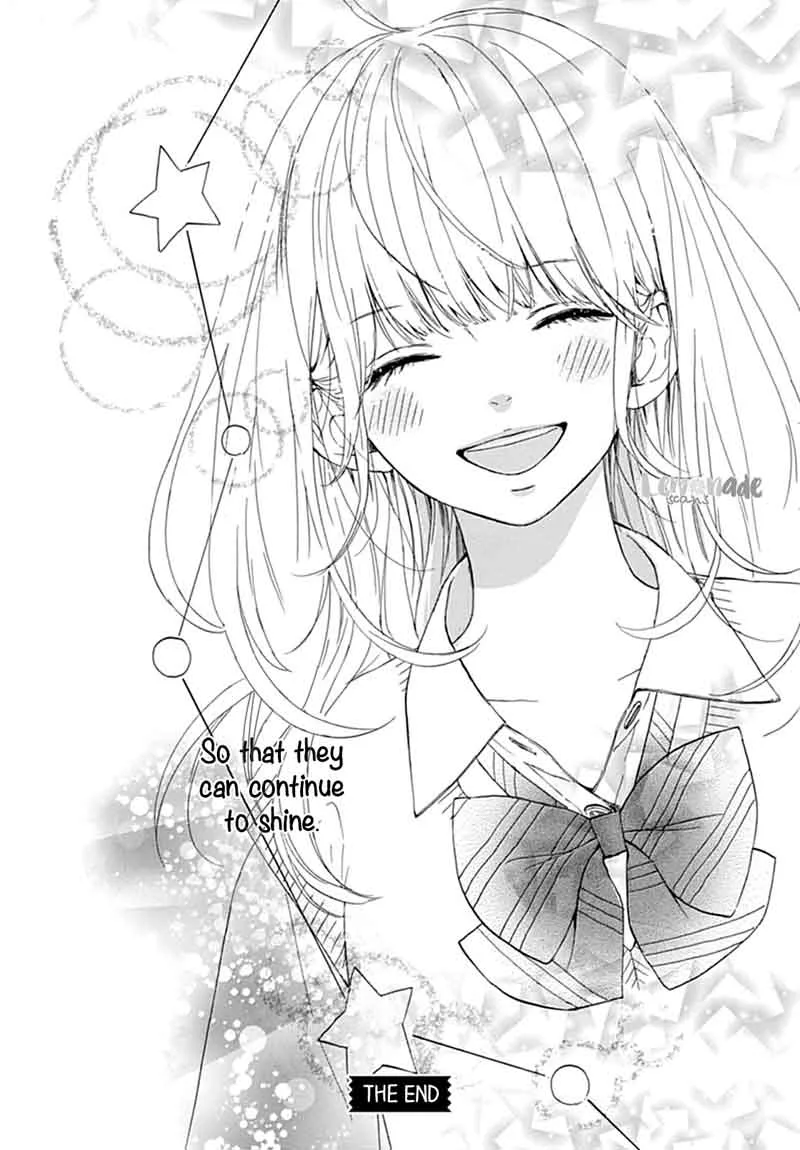 Uchuu no Hate no Mannaka no Chapter 8 page 44