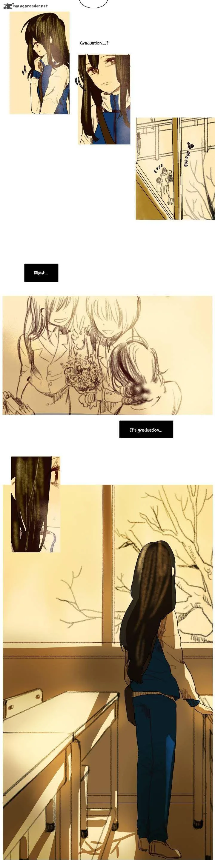 Ugly Duckling Chapter 1 page 7