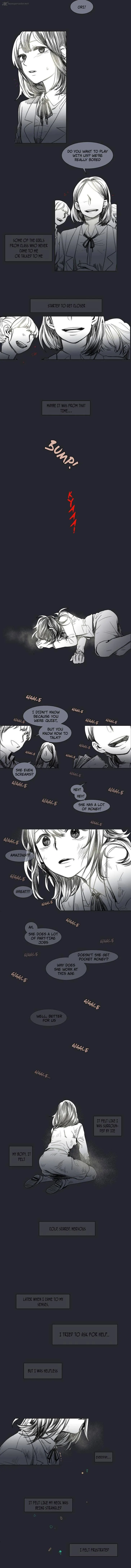 Ugly Duckling Chapter 10 page 7