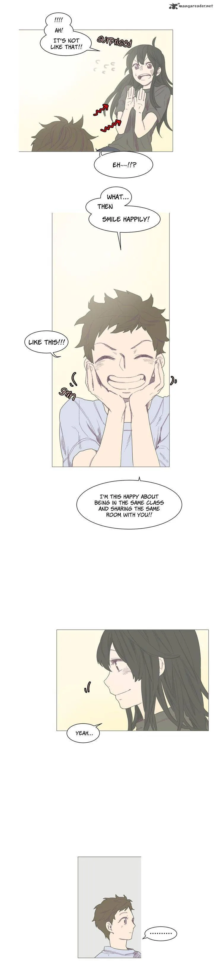Ugly Duckling Chapter 13 page 4