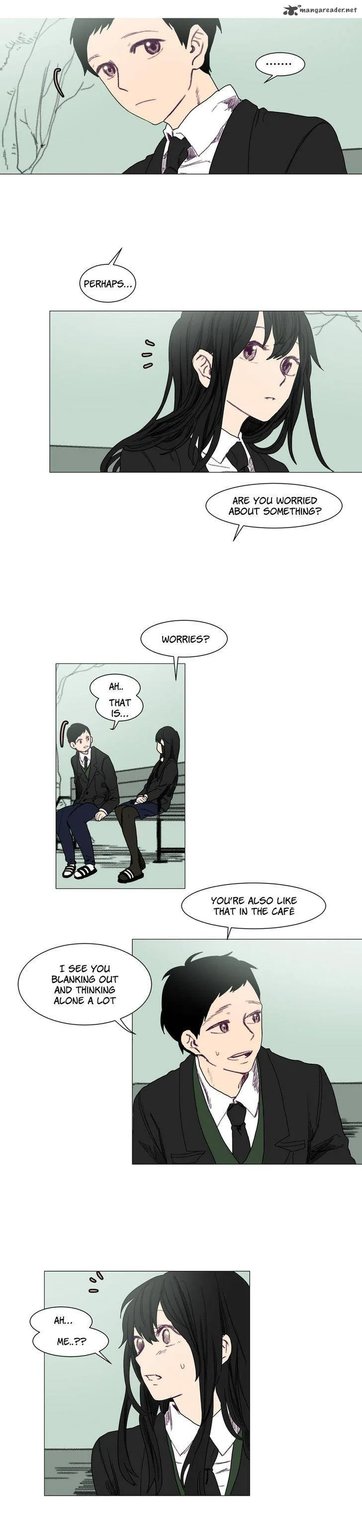 Ugly Duckling Chapter 13 page 24