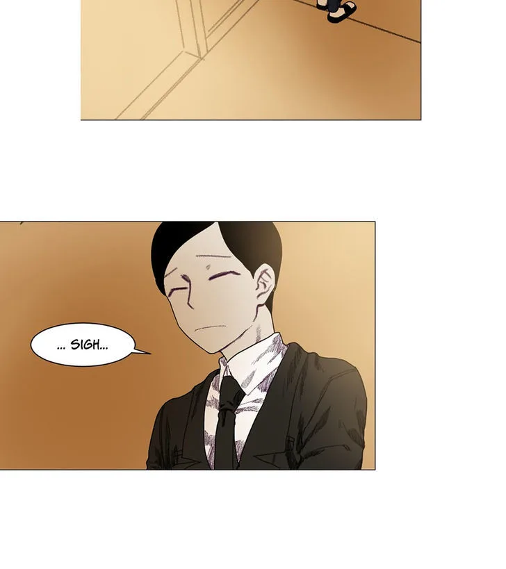 Ugly Duckling Chapter 15 page 22