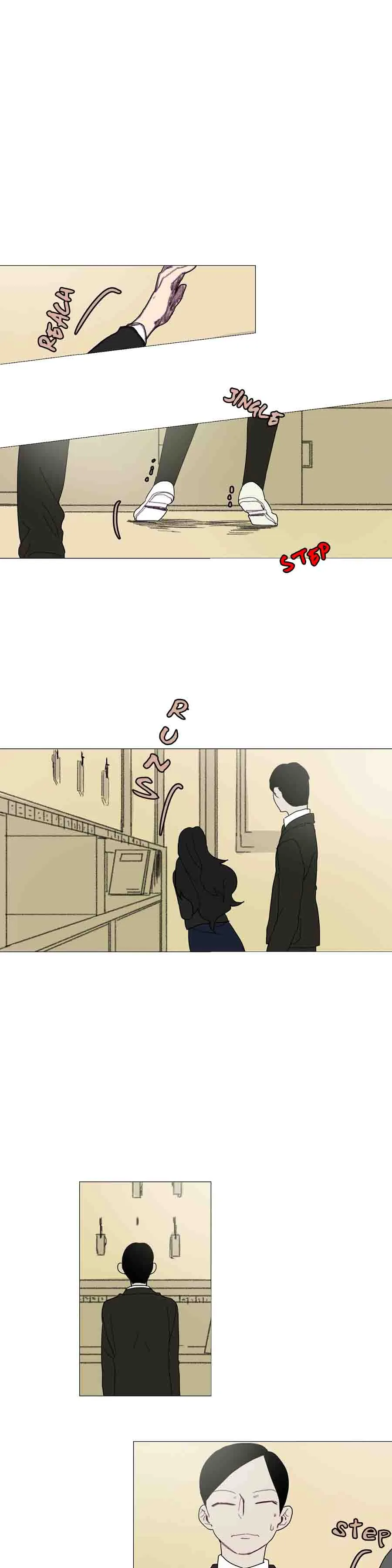 Ugly Duckling Chapter 16 page 16