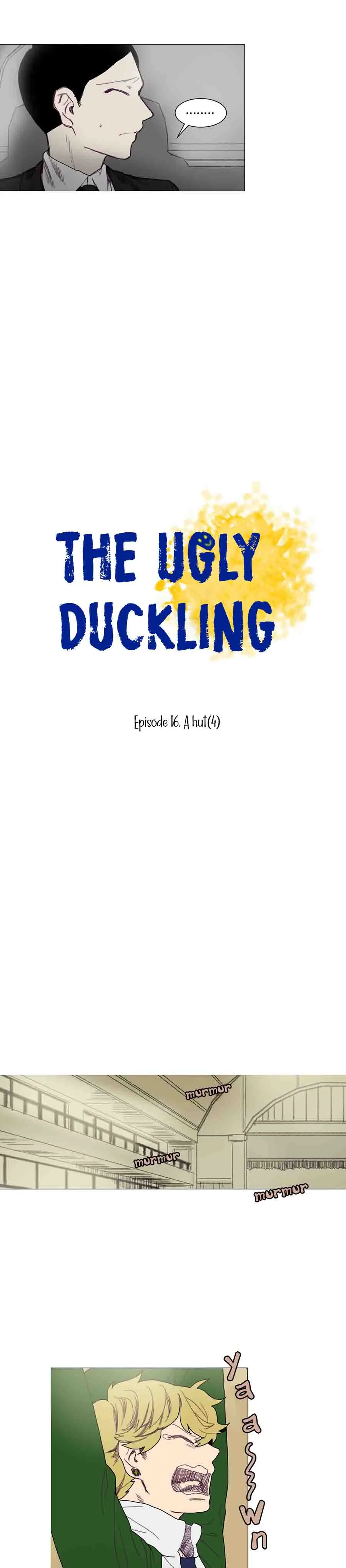 Ugly Duckling Chapter 16 page 4