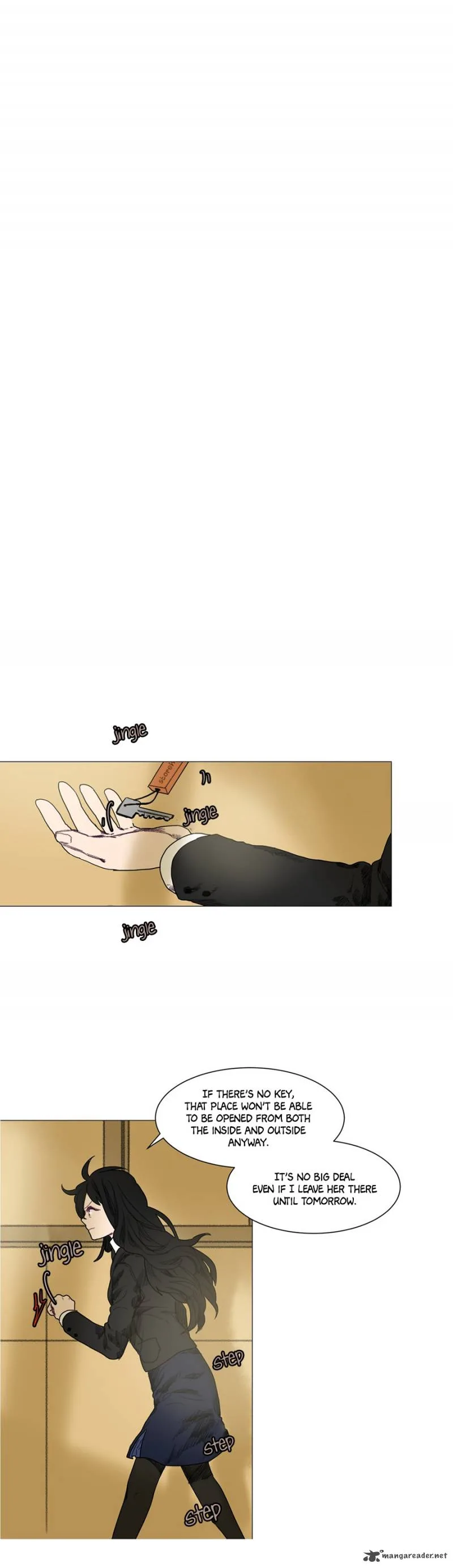 Ugly Duckling Chapter 18 page 13