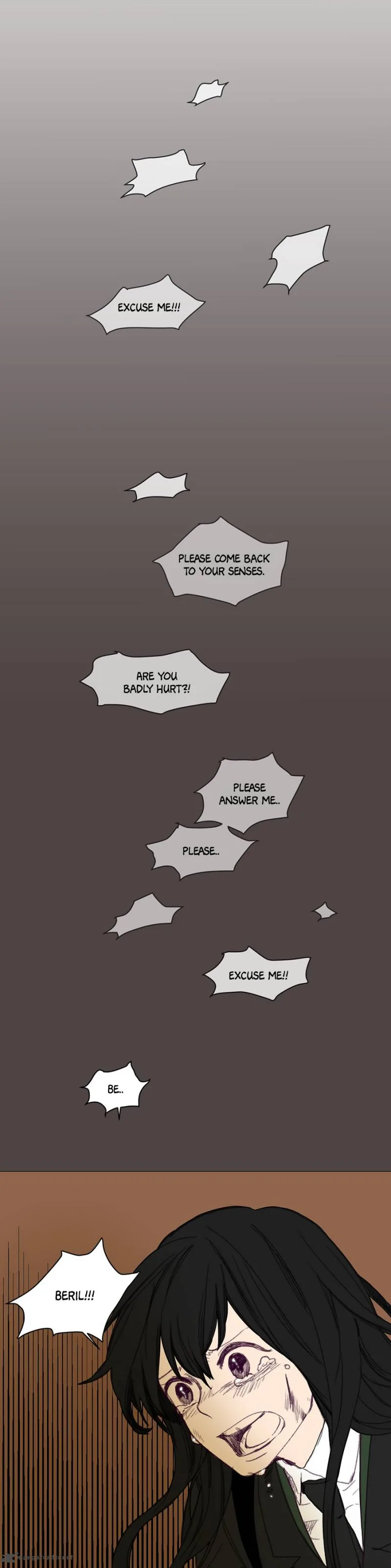 Ugly Duckling Chapter 18 page 19