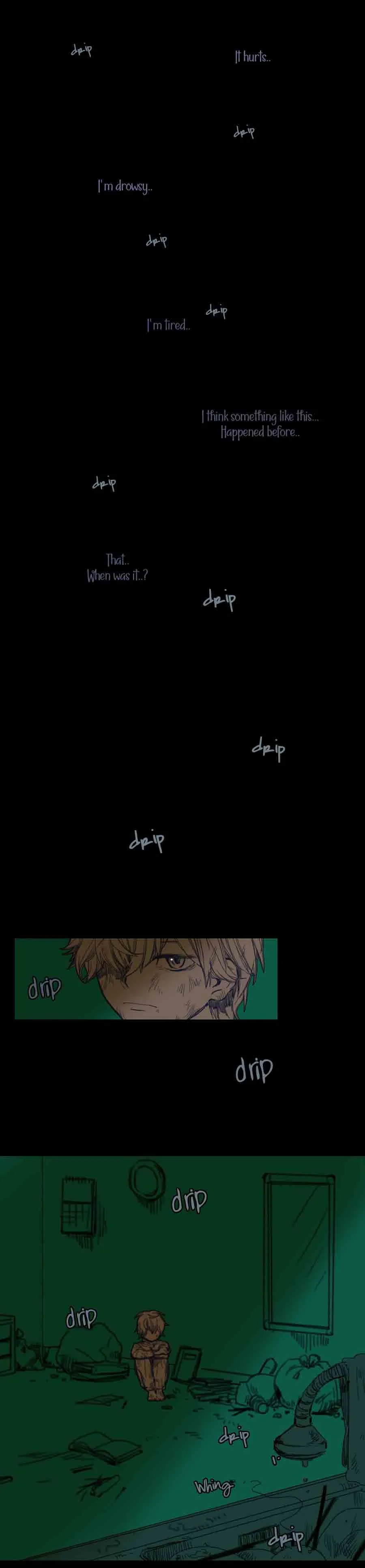 Ugly Duckling Chapter 19 page 9