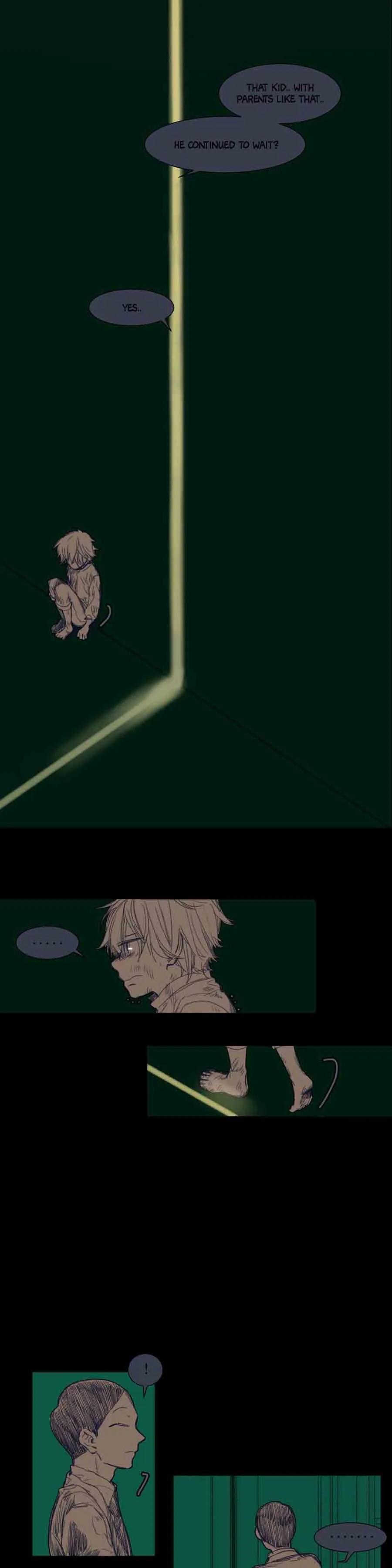 Ugly Duckling Chapter 19 page 15