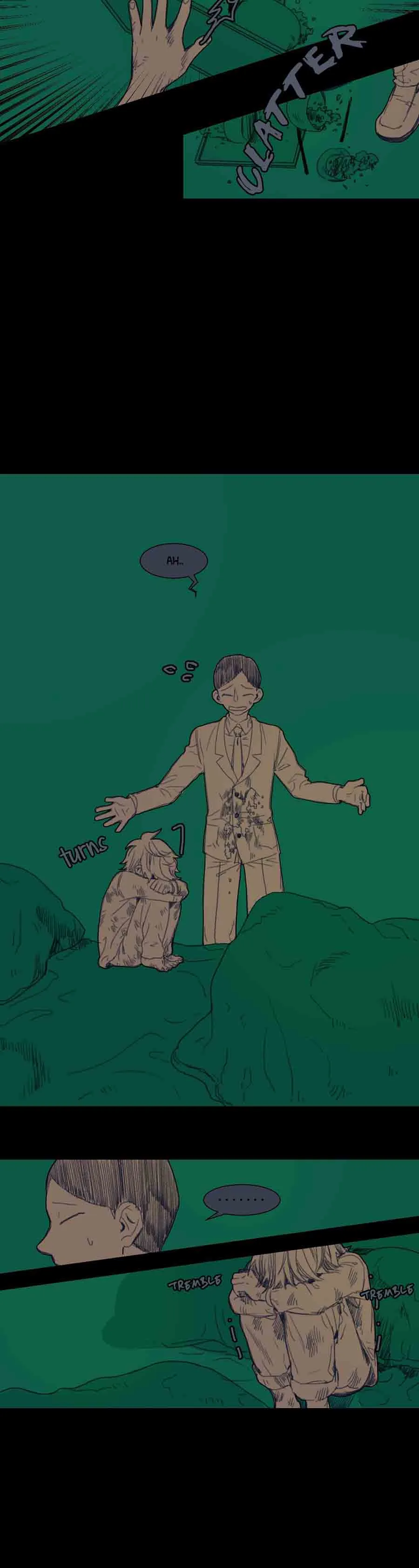 Ugly Duckling Chapter 19 page 18