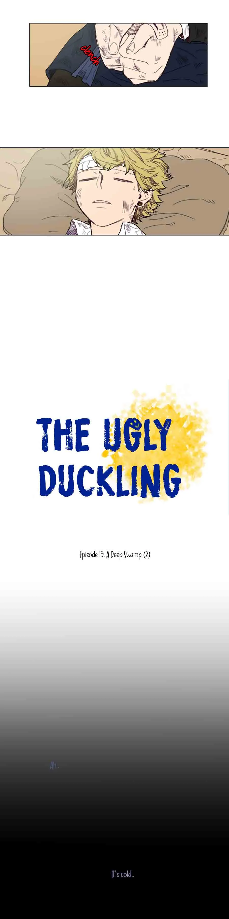 Ugly Duckling Chapter 19 page 8