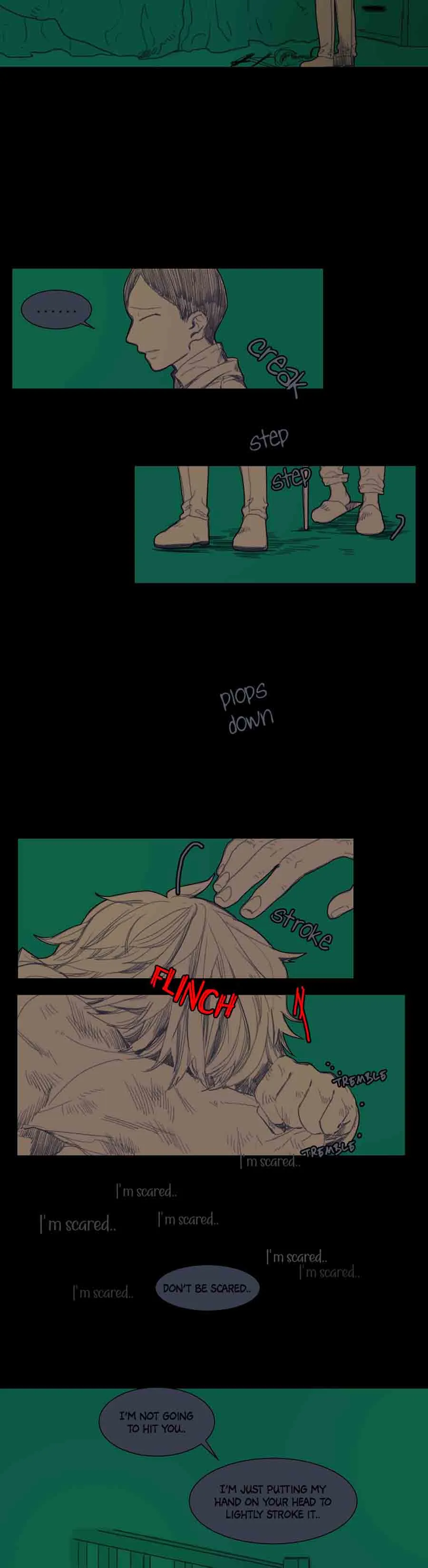 Ugly Duckling Chapter 19 page 20