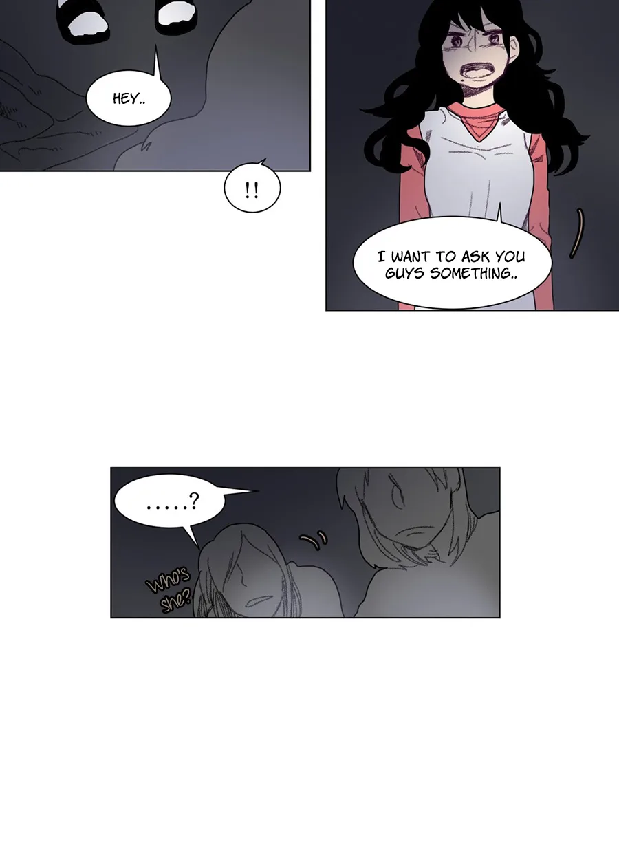 Ugly Duckling Chapter 25 page 25