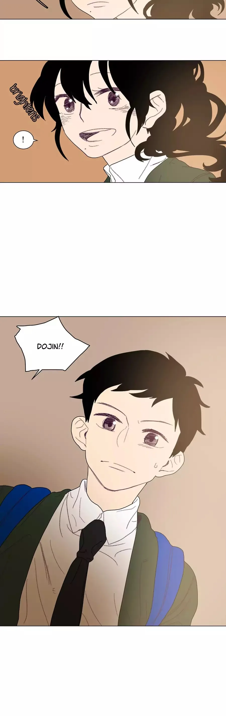 Ugly Duckling Chapter 29 page 21