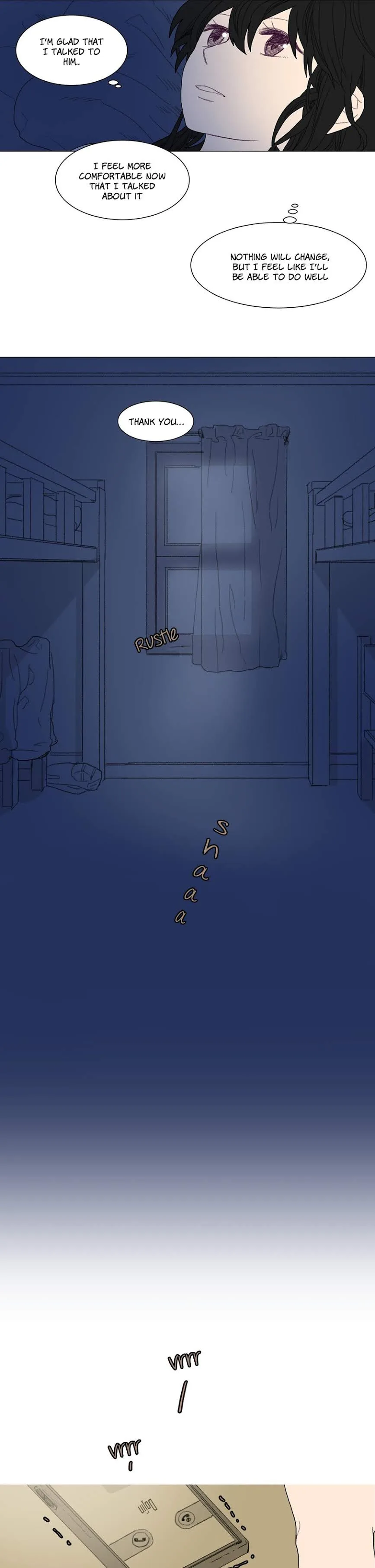 Ugly Duckling Chapter 31 page 11